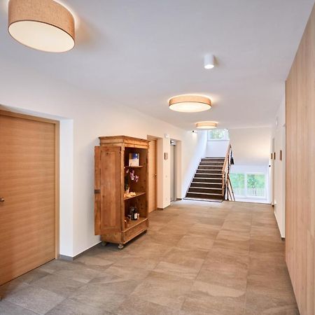 Residence Laitacherhof - Modern Apartments With Outside Pool And Sauna Кьюза Экстерьер фото