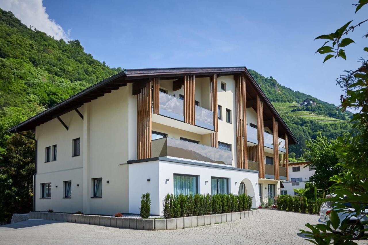 Residence Laitacherhof - Modern Apartments With Outside Pool And Sauna Кьюза Экстерьер фото
