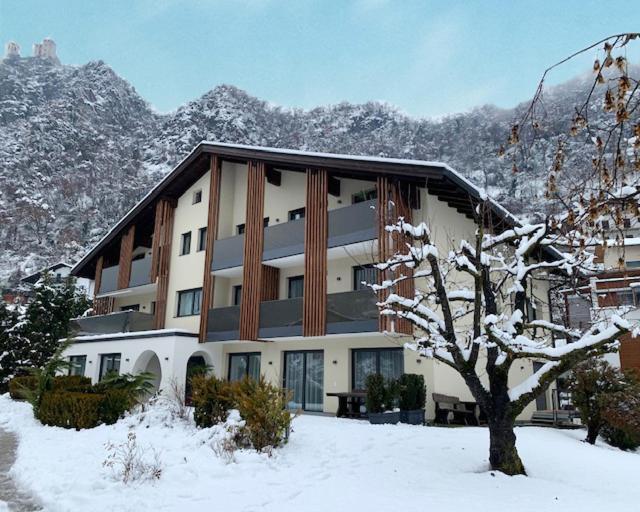 Residence Laitacherhof - Modern Apartments With Outside Pool And Sauna Кьюза Экстерьер фото