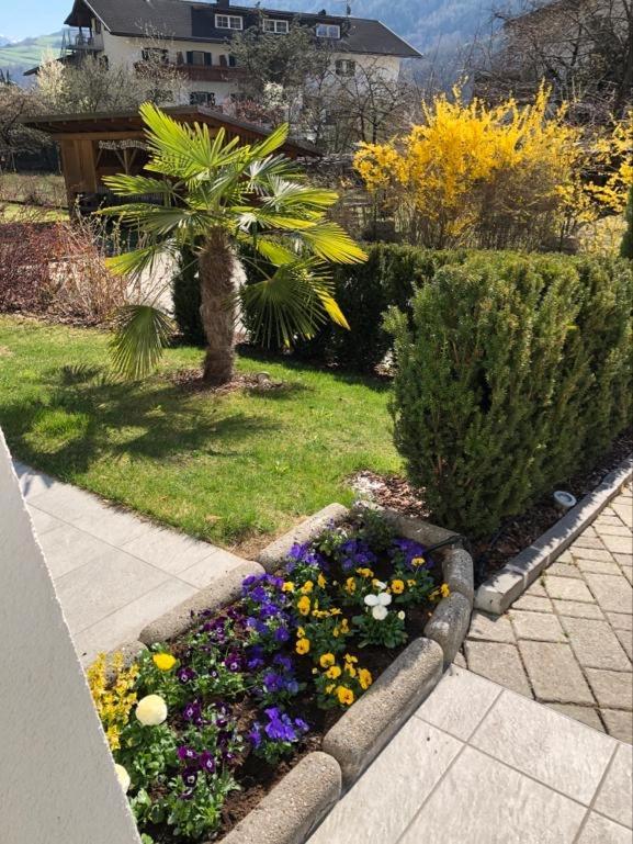 Residence Laitacherhof - Modern Apartments With Outside Pool And Sauna Кьюза Экстерьер фото