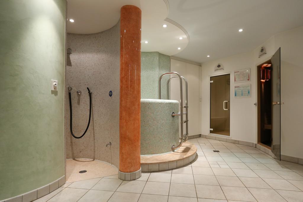 Residence Laitacherhof - Modern Apartments With Outside Pool And Sauna Кьюза Экстерьер фото