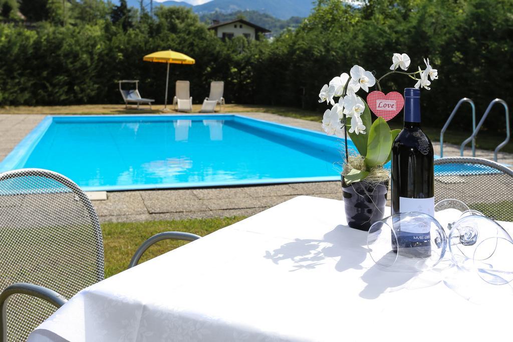 Residence Laitacherhof - Modern Apartments With Outside Pool And Sauna Кьюза Экстерьер фото