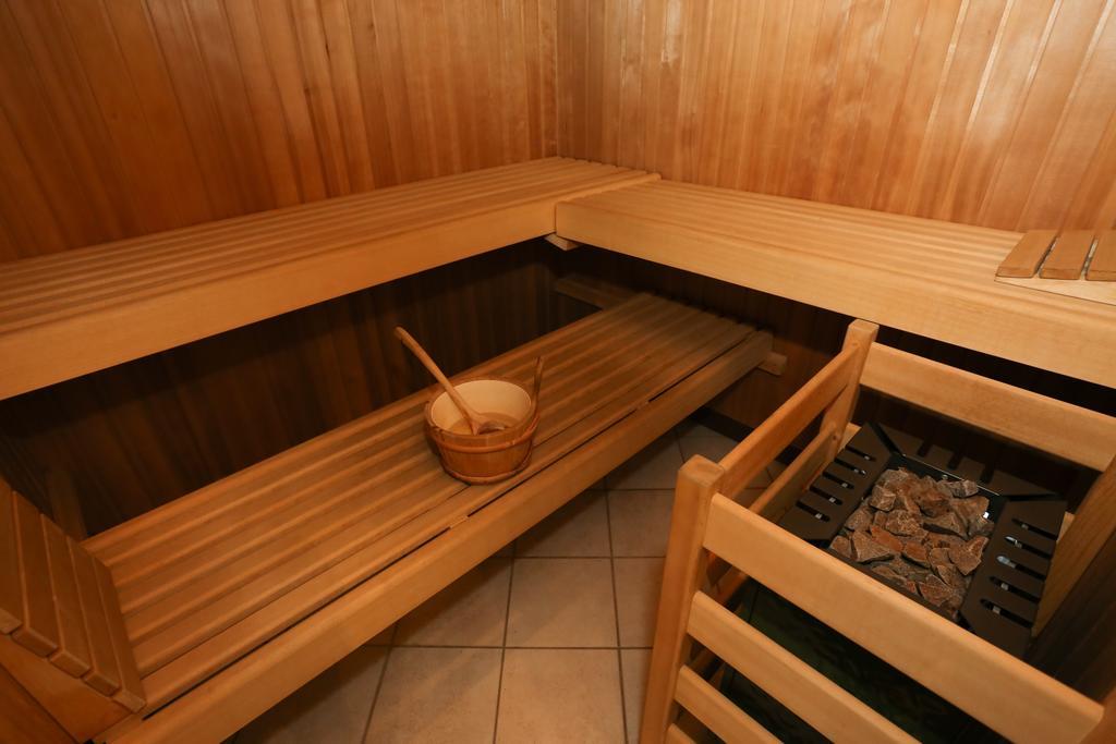 Residence Laitacherhof - Modern Apartments With Outside Pool And Sauna Кьюза Экстерьер фото