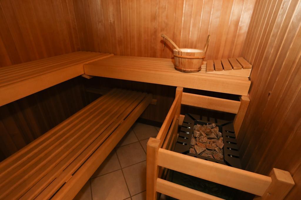 Residence Laitacherhof - Modern Apartments With Outside Pool And Sauna Кьюза Экстерьер фото