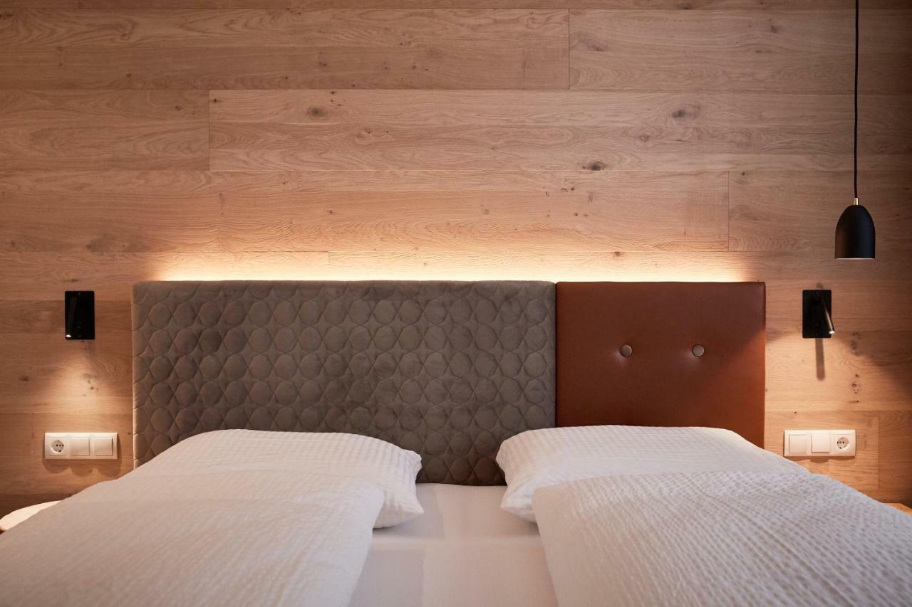 Residence Laitacherhof - Modern Apartments With Outside Pool And Sauna Кьюза Экстерьер фото