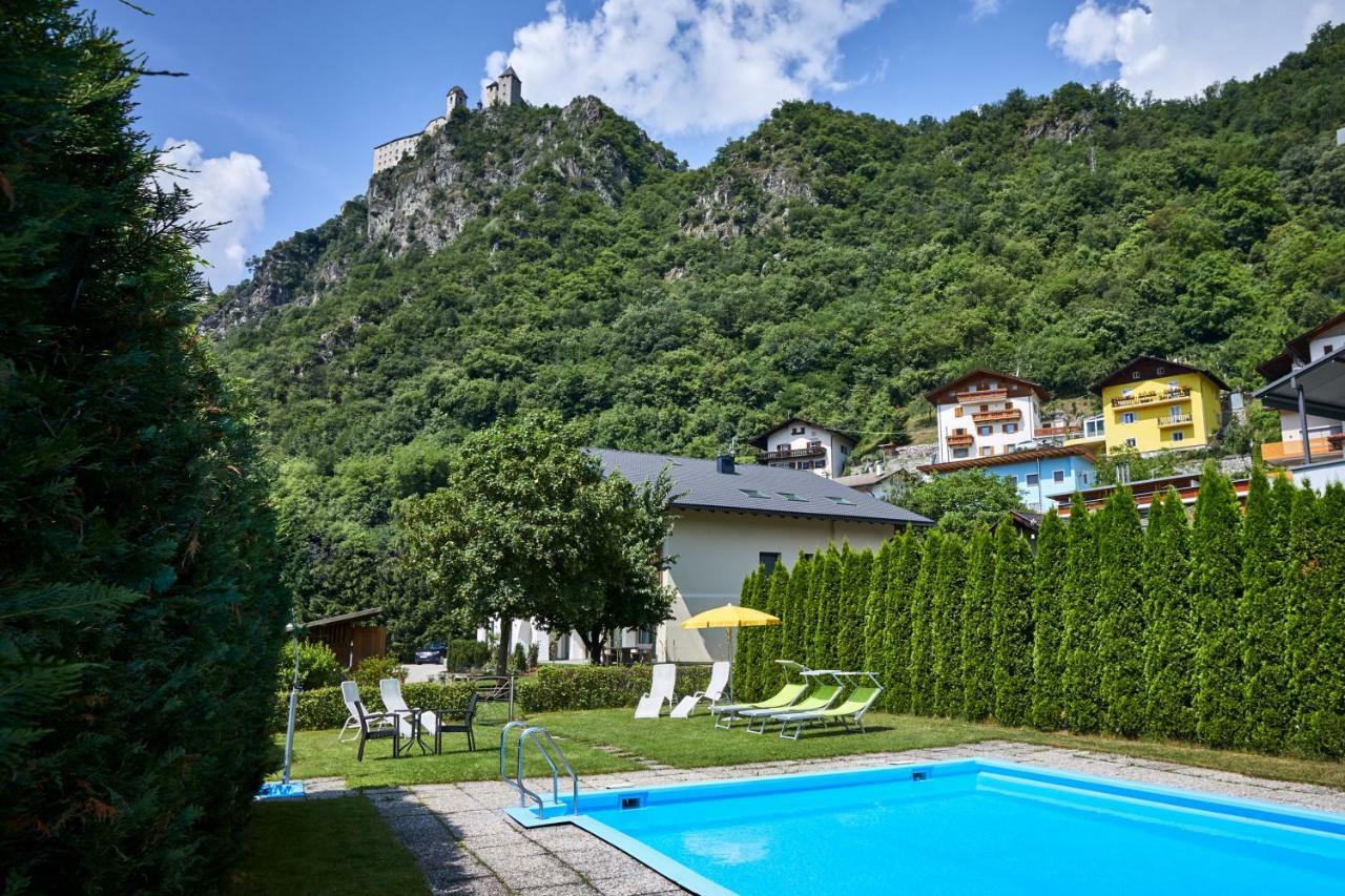 Residence Laitacherhof - Modern Apartments With Outside Pool And Sauna Кьюза Экстерьер фото