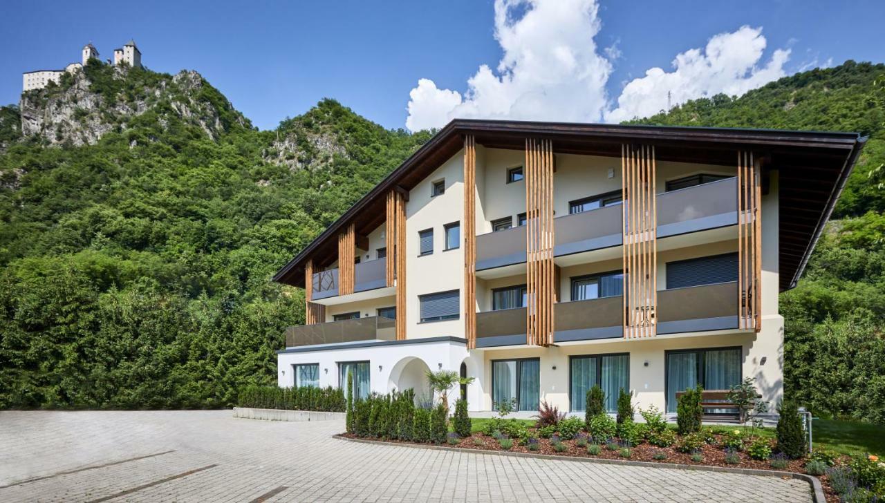 Residence Laitacherhof - Modern Apartments With Outside Pool And Sauna Кьюза Экстерьер фото