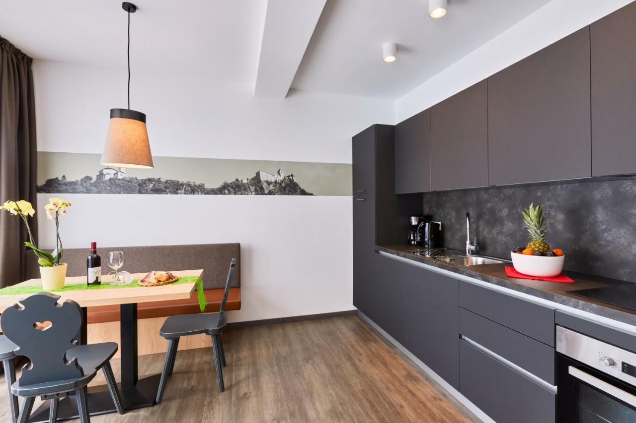 Residence Laitacherhof - Modern Apartments With Outside Pool And Sauna Кьюза Экстерьер фото