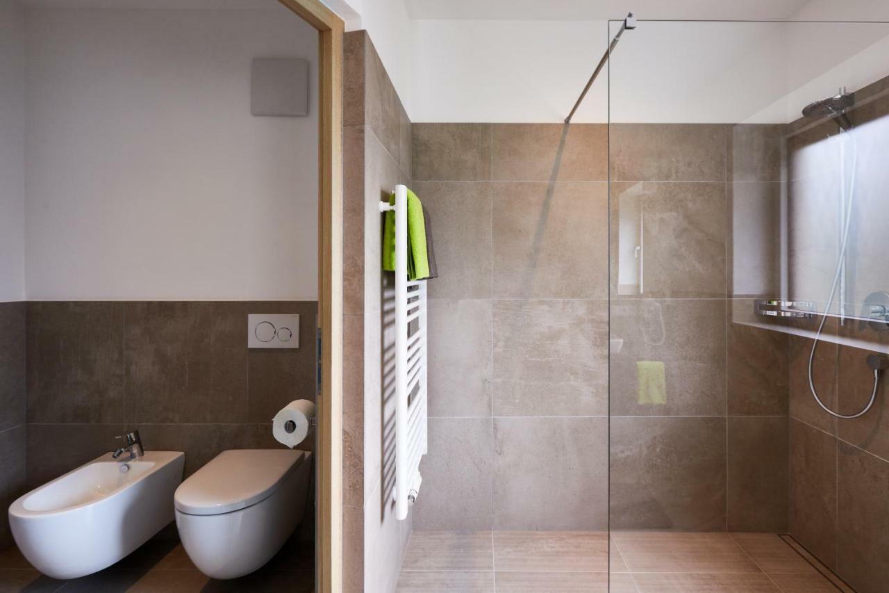 Residence Laitacherhof - Modern Apartments With Outside Pool And Sauna Кьюза Экстерьер фото