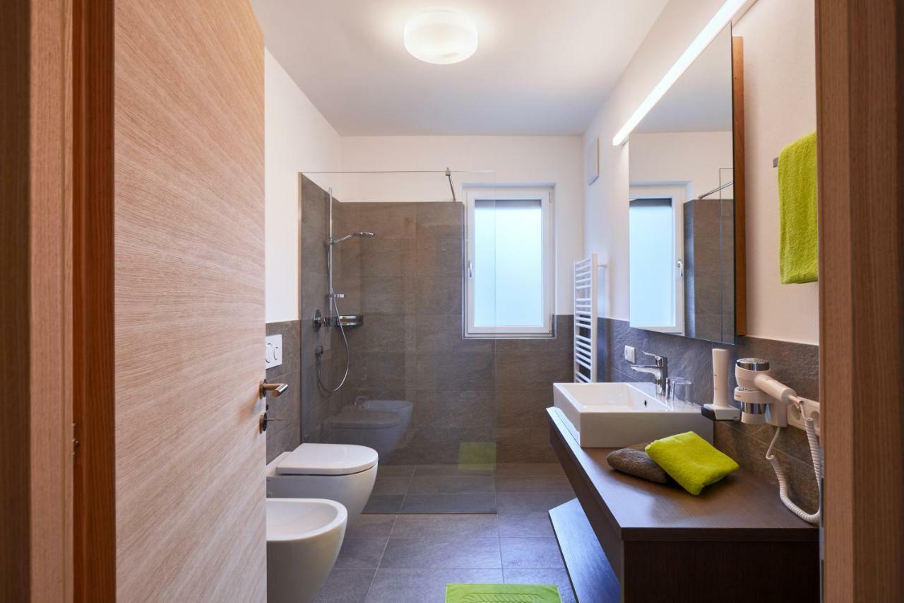 Residence Laitacherhof - Modern Apartments With Outside Pool And Sauna Кьюза Экстерьер фото
