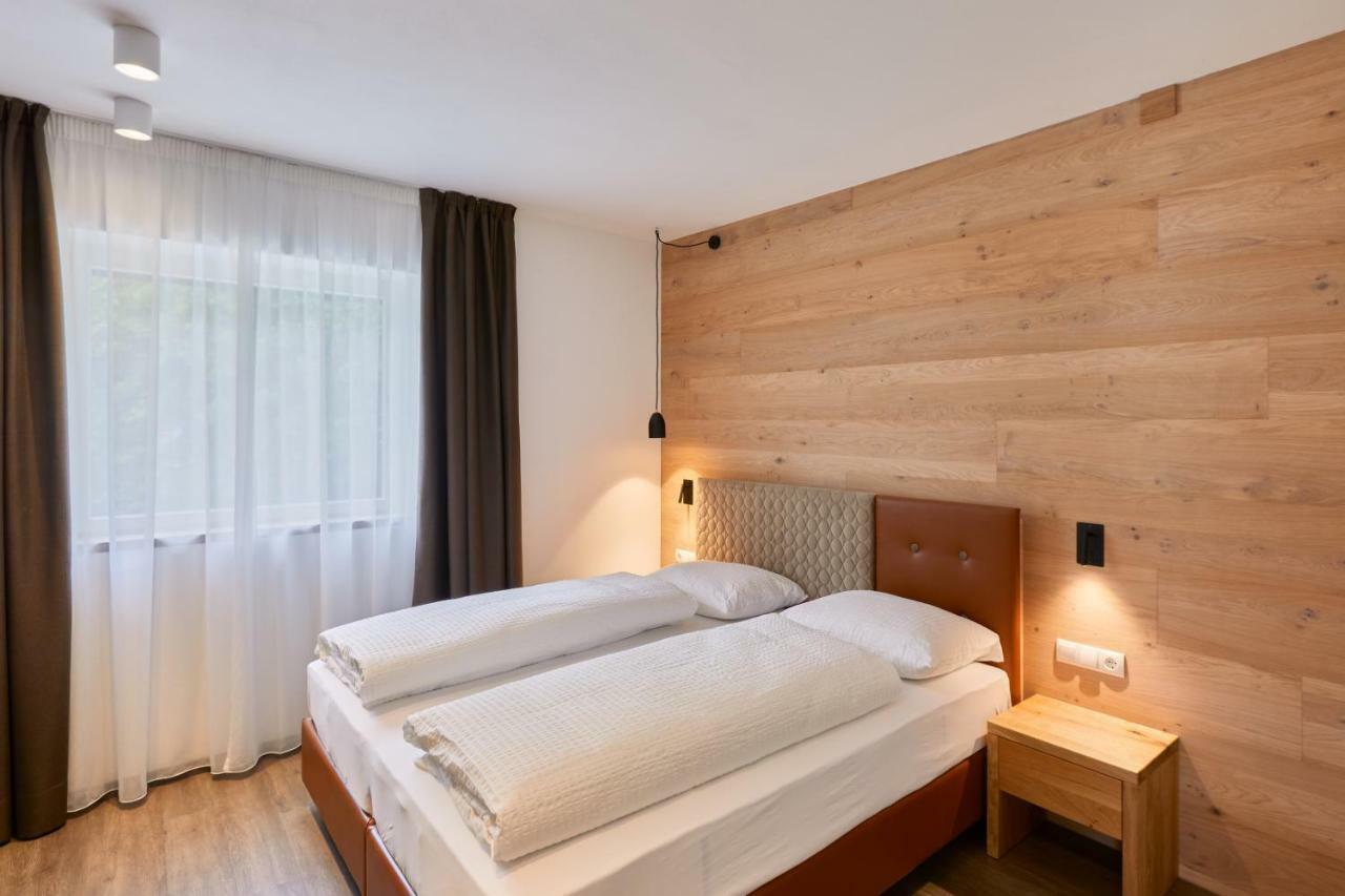 Residence Laitacherhof - Modern Apartments With Outside Pool And Sauna Кьюза Экстерьер фото